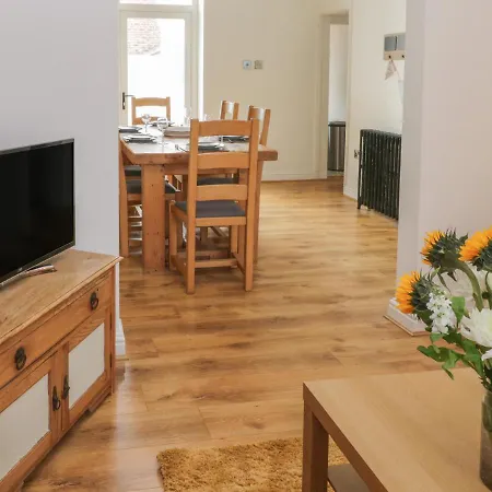 Vakantiehuis Laridae *