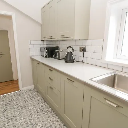 Vakantiehuis Laridae Whitby