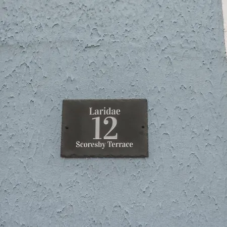 Vakantiehuis Laridae