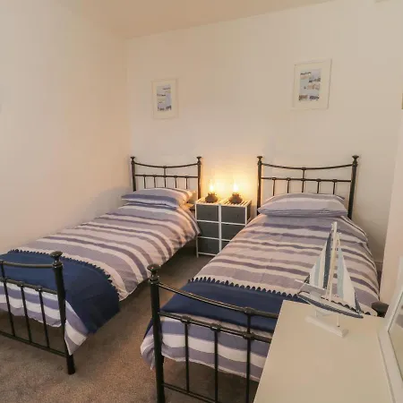 בית נופש Laridae *