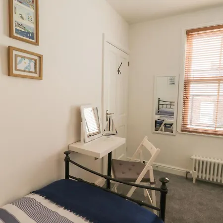 Laridae Vakantiehuis *