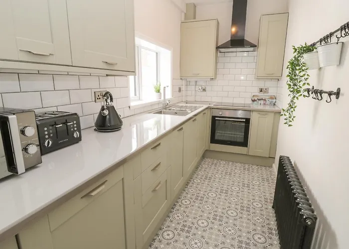 Laridae בית נופש וויטבי