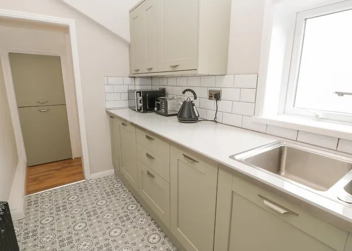 בית נופש Laridae וויטבי