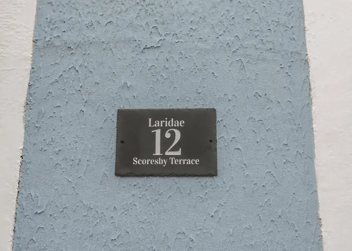 בית נופש Laridae