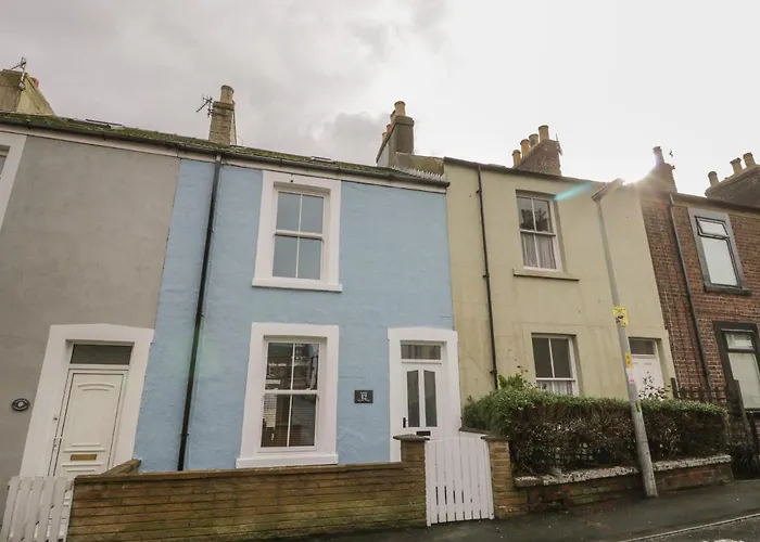 Laridae בית נופש וויטבי