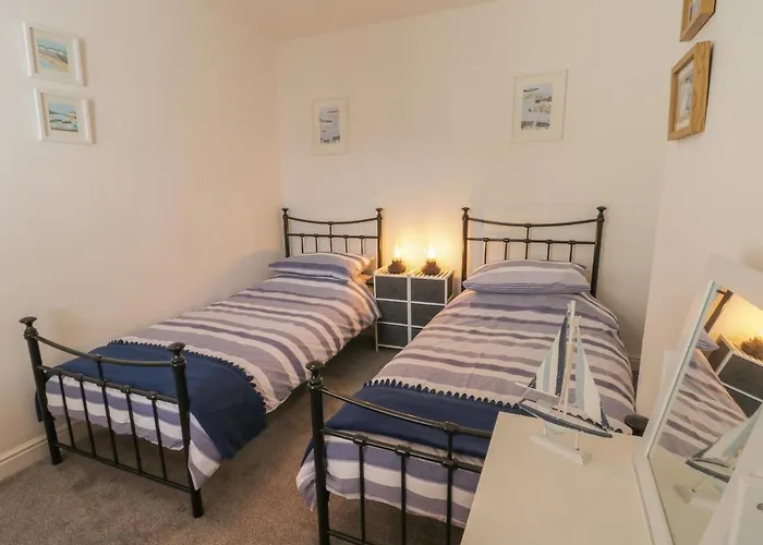 בית נופש Laridae *